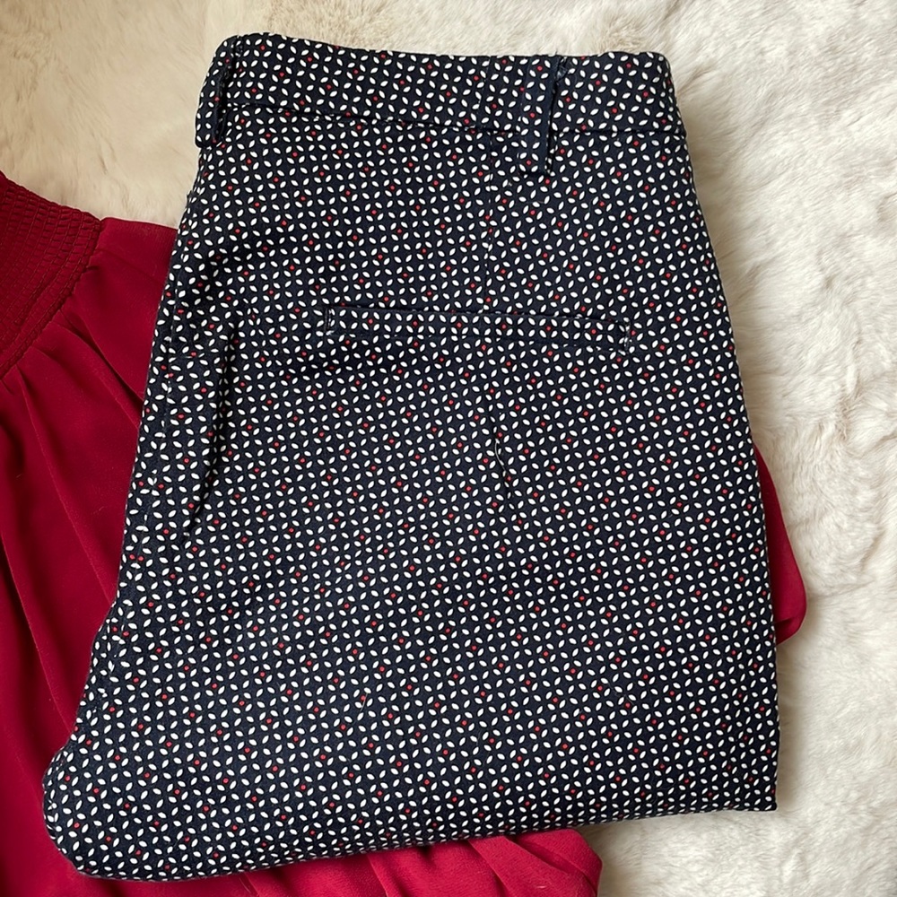 H&M Printed Pants
